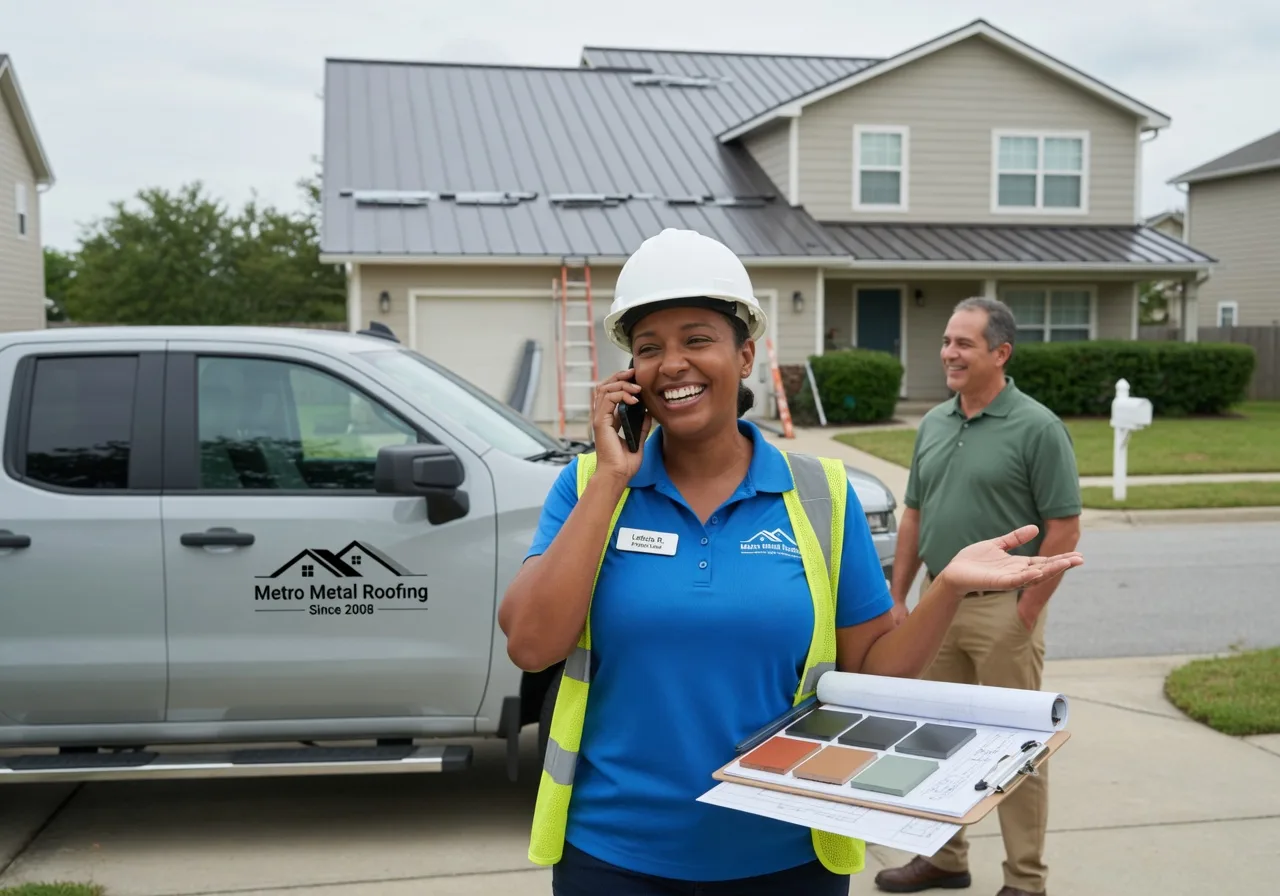 Metal Roofing Installation Browerville, MN FAQs