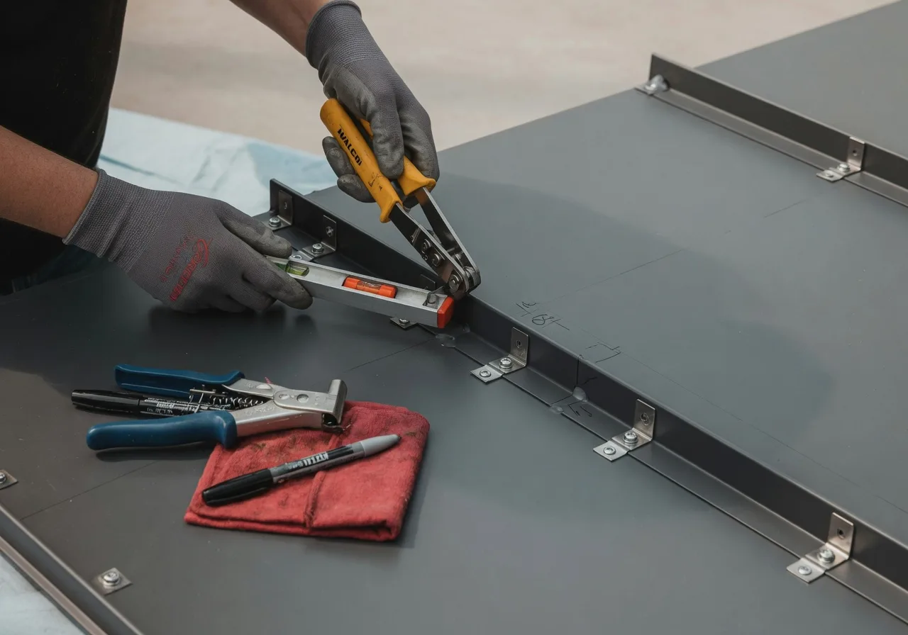 Why choose Metal Roofing Installation in Browerville, MN